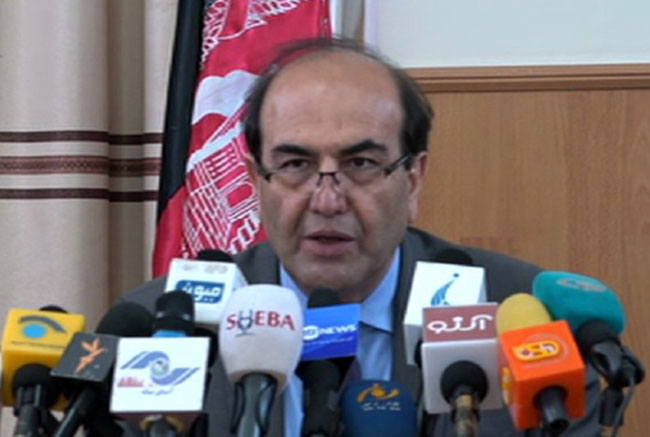 رئیس دانشگاه کابل در واکنش به خودکشی زهرا خاوری:  معذرت می‌خواهم که چنین رویدادی درمحیط دانشگاه اتفاق افتاده است